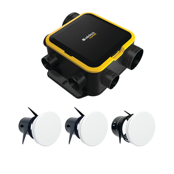 EasyHOME AUTO COMPACT